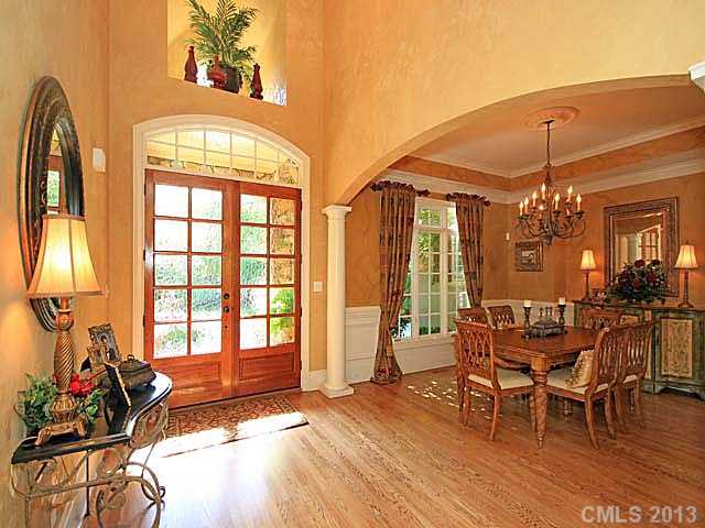 176  Brownstone Drive Mooresville North Carolina 28117
