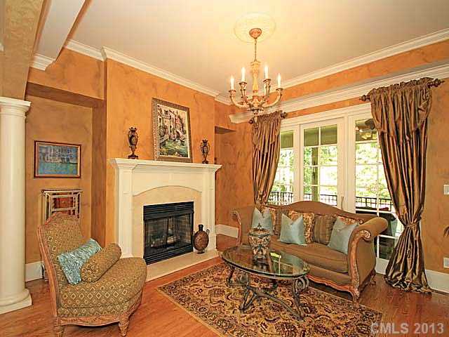 176  Brownstone Drive Mooresville North Carolina 28117