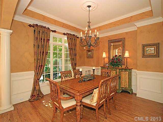 176  Brownstone Drive Mooresville North Carolina 28117