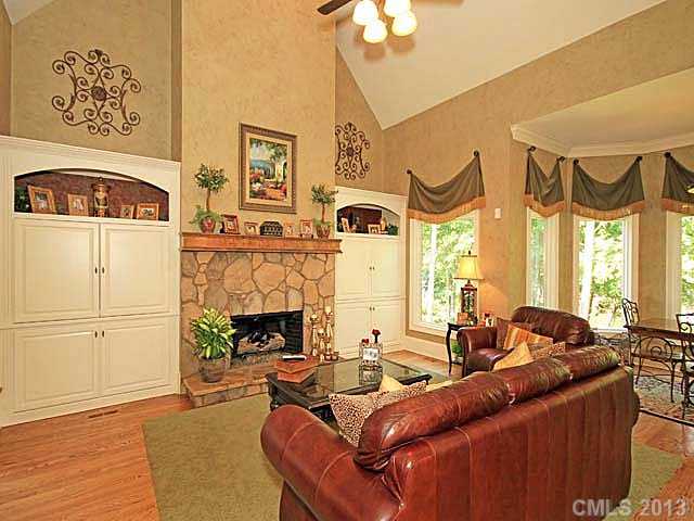 176  Brownstone Drive Mooresville North Carolina 28117