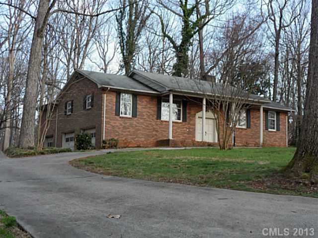 197  Dogwood Forest Loop None Harmony North Carolina 28635