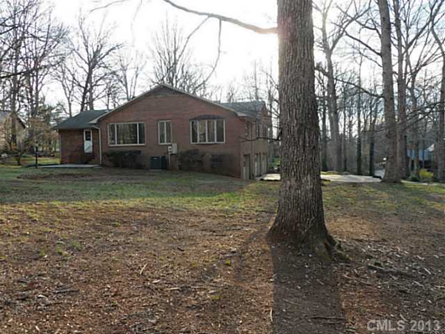 197  Dogwood Forest Loop None Harmony North Carolina 28635