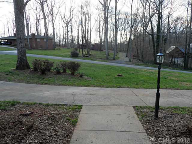 197  Dogwood Forest Loop None Harmony North Carolina 28635