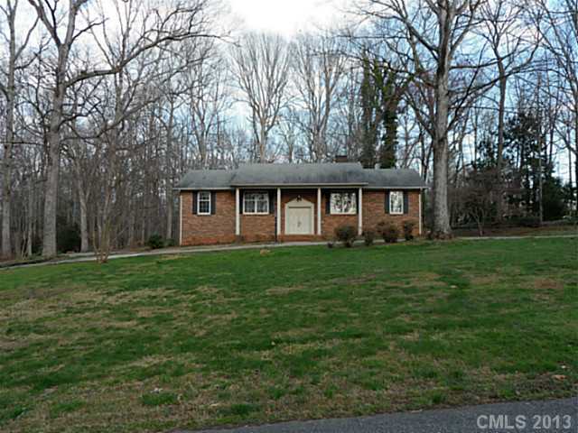 197  Dogwood Forest Loop None Harmony North Carolina 28635