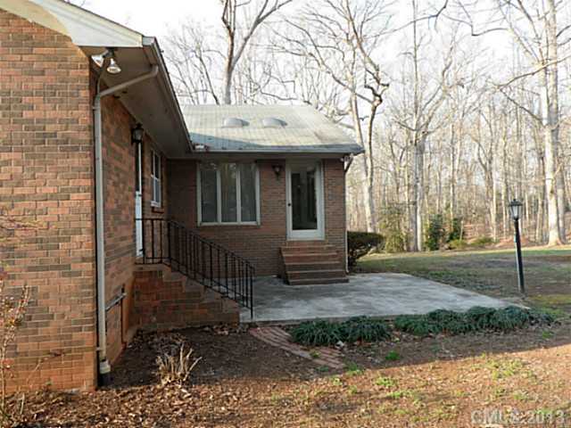 197  Dogwood Forest Loop None Harmony North Carolina 28635
