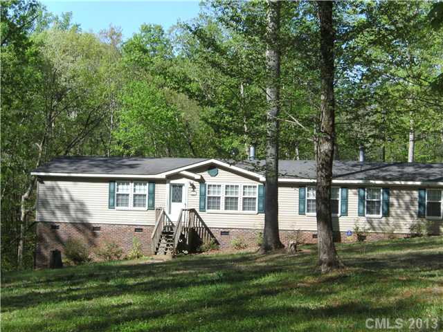1044  Monterey Drive Iron Station North Carolina 28080