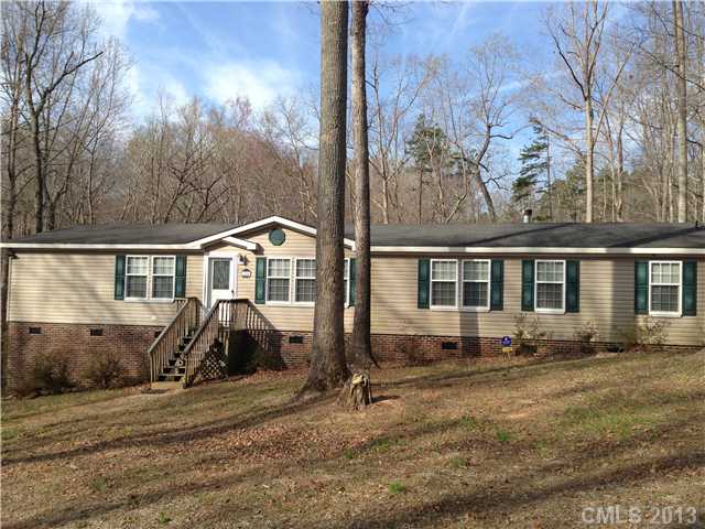1044  Monterey Drive Iron Station North Carolina 28080