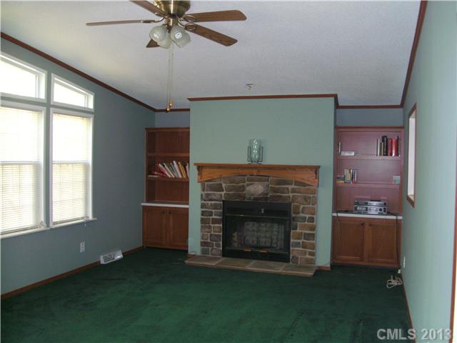 1044  Monterey Drive Iron Station North Carolina 28080