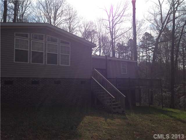 1044  Monterey Drive Iron Station North Carolina 28080