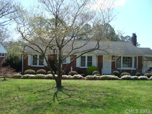 1815  Garland Avenue Gastonia North Carolina 28052