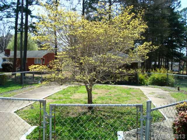 1815  Garland Avenue Gastonia North Carolina 28052