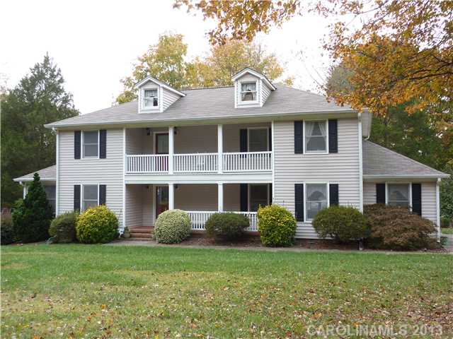 2029  Shannon Drive Gastonia North Carolina 28054