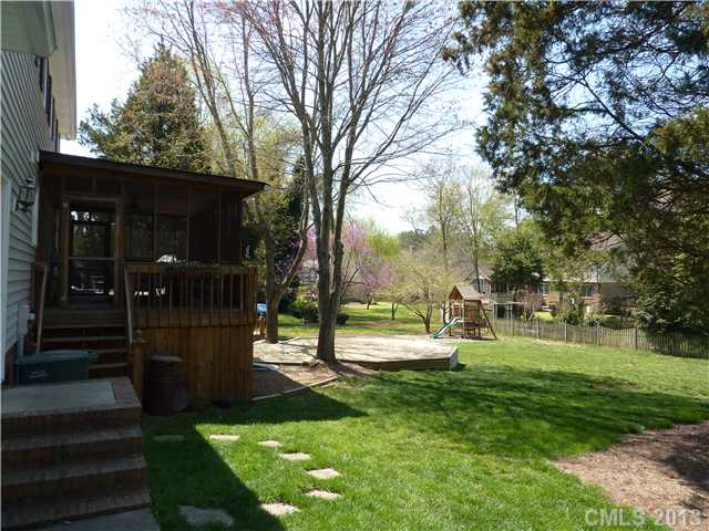 2029  Shannon Drive Gastonia North Carolina 28054
