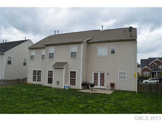 10601  Greenhead View Road Charlotte North Carolina 28262