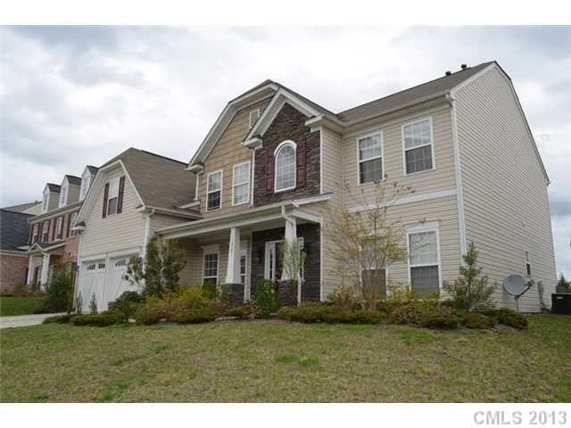 10601  Greenhead View Road Charlotte North Carolina 28262