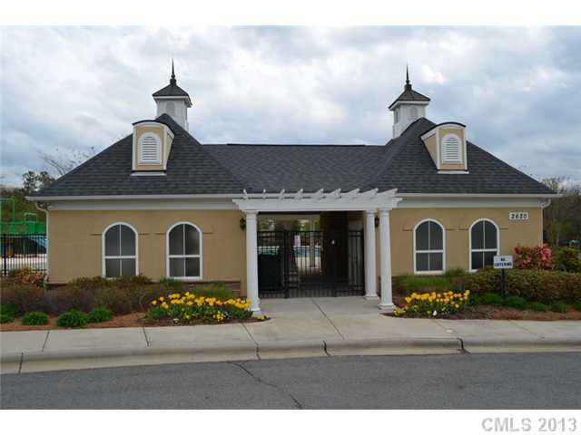 10601  Greenhead View Road Charlotte North Carolina 28262