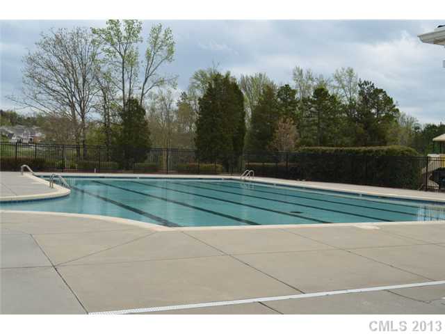 10601  Greenhead View Road Charlotte North Carolina 28262