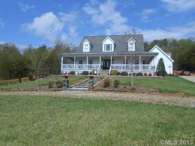 4215  Mt Beulah Road Maiden North Carolina 28650