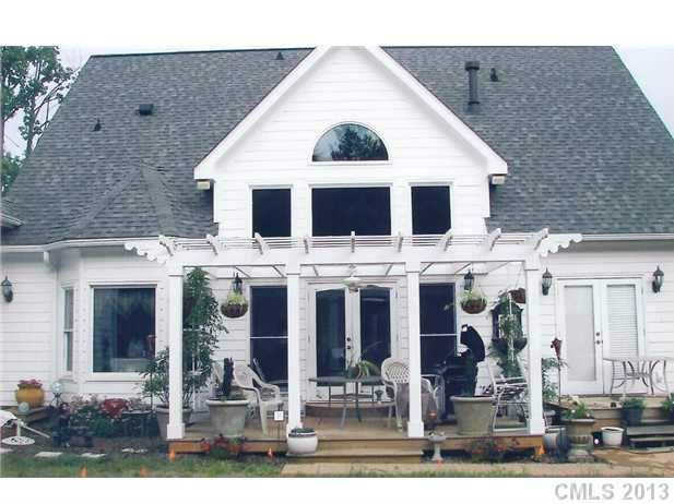 4215  Mt Beulah Road Maiden North Carolina 28650