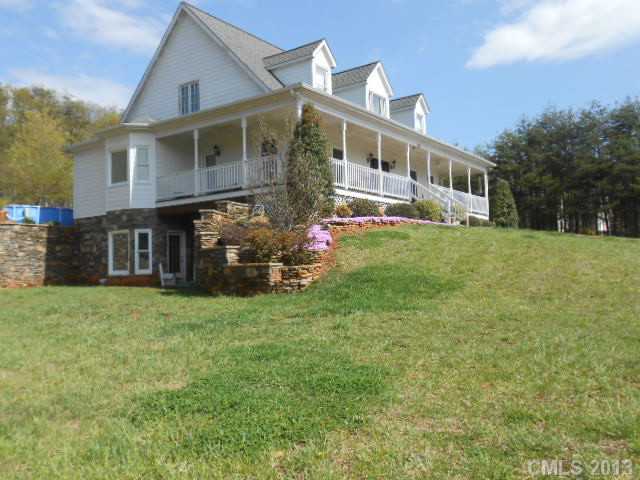 4215  Mt Beulah Road Maiden North Carolina 28650