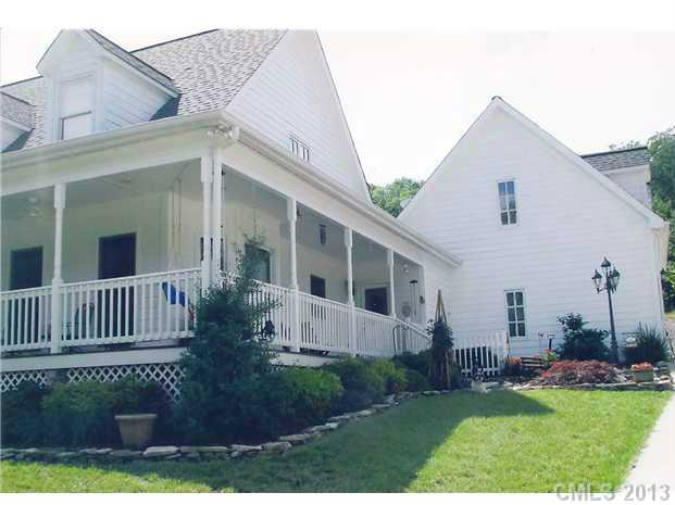 4215  Mt Beulah Road Maiden North Carolina 28650