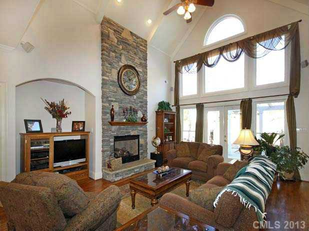 4215  Mt Beulah Road Maiden North Carolina 28650