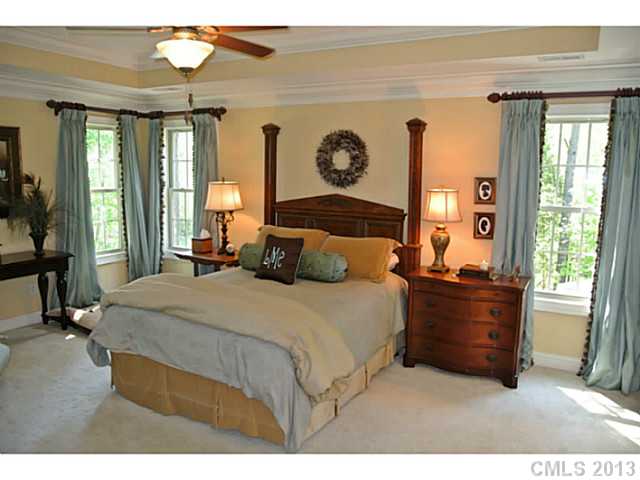 2610  Hamilton Crossings Drive Charlotte North Carolina 28214