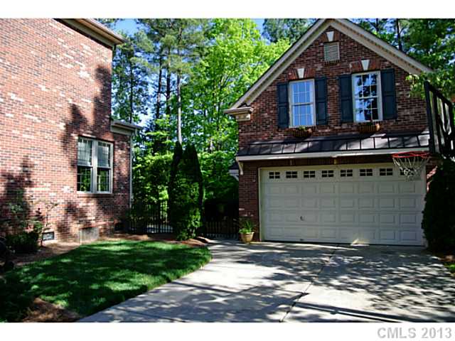 2610  Hamilton Crossings Drive Charlotte North Carolina 28214