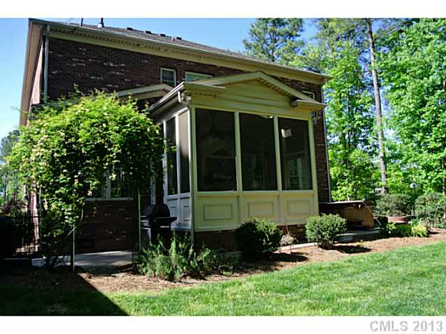 2610  Hamilton Crossings Drive Charlotte North Carolina 28214