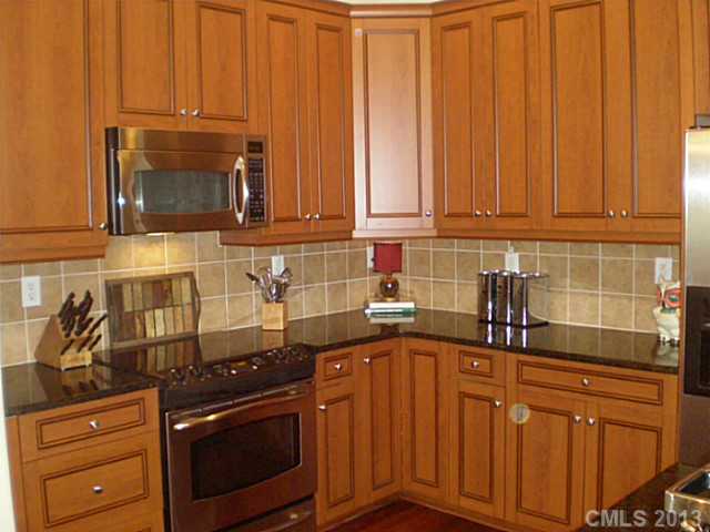 2610  Hamilton Crossings Drive Charlotte North Carolina 28214