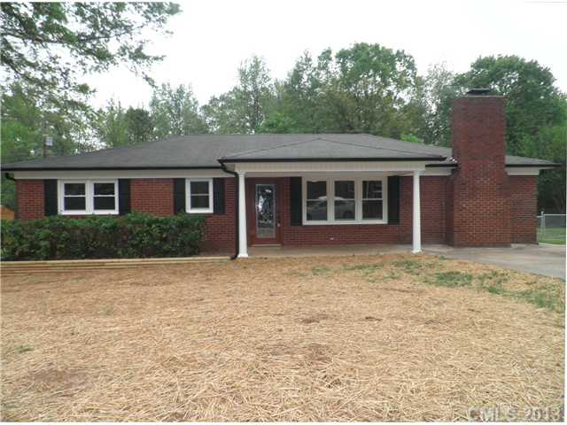 2316  Story Street Lincolnton North Carolina 28092