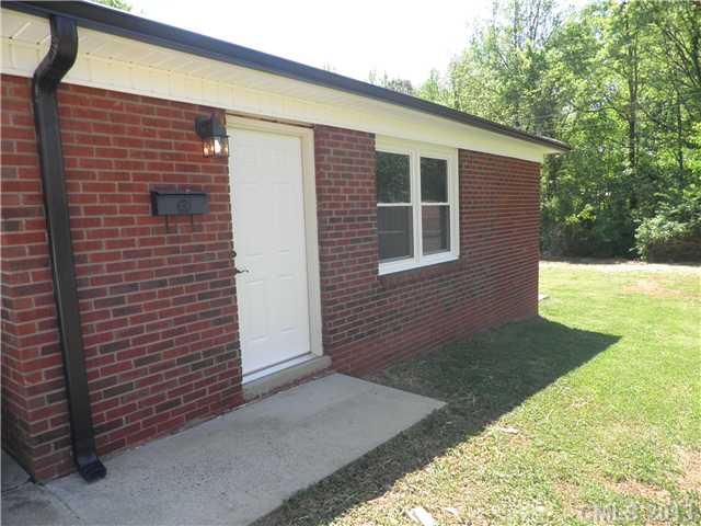 2316  Story Street Lincolnton North Carolina 28092