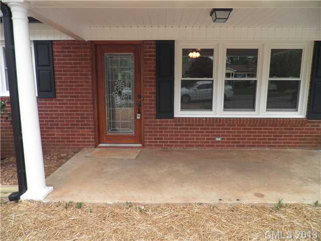 2316  Story Street Lincolnton North Carolina 28092