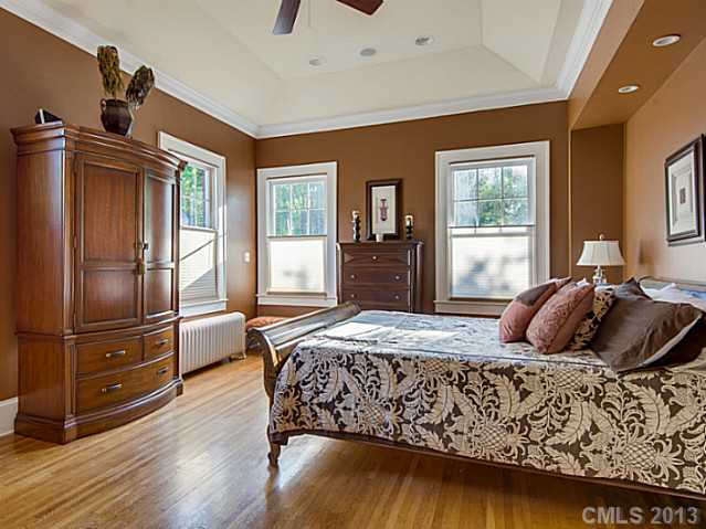 1029  Arosa Avenue Charlotte North Carolina 28203