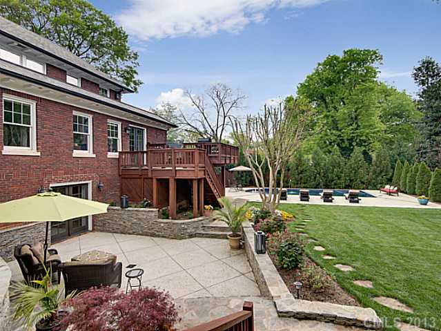 1029  Arosa Avenue Charlotte North Carolina 28203