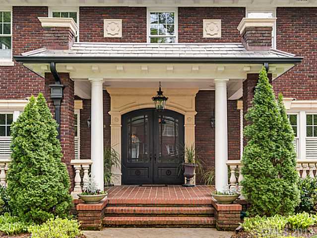 1029  Arosa Avenue Charlotte North Carolina 28203