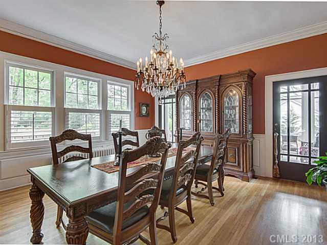 1029  Arosa Avenue Charlotte North Carolina 28203