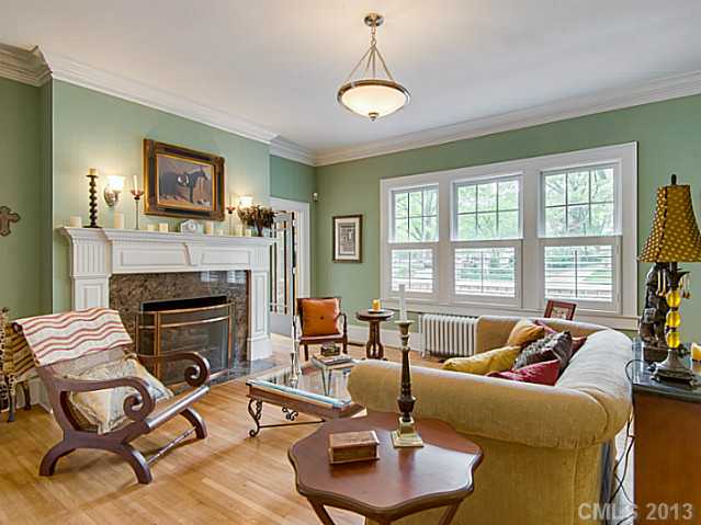 1029  Arosa Avenue Charlotte North Carolina 28203