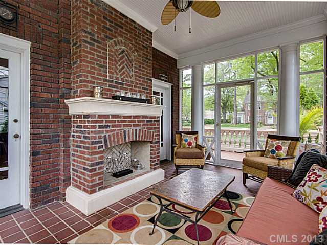 1029  Arosa Avenue Charlotte North Carolina 28203