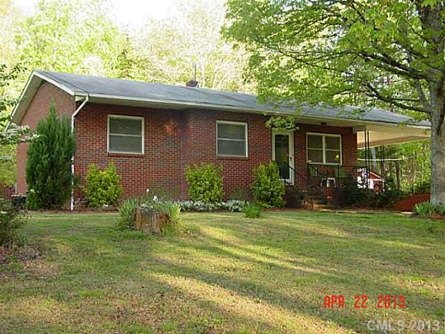 2531  Mocksville Highway Statesville North Carolina 28625