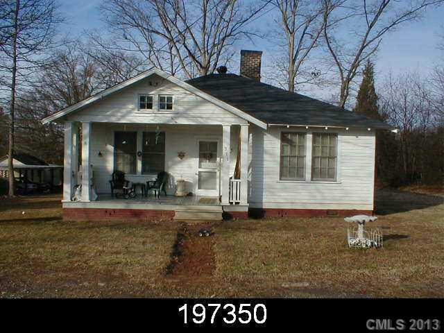 316  River Street High Shoals North Carolina 28077