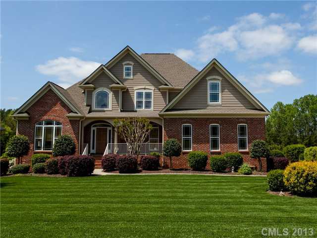 115  Palos Verde Drive Mooresville North Carolina 28117