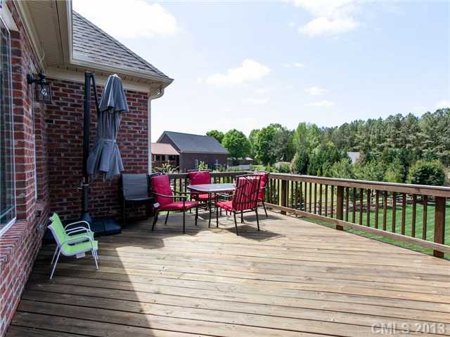 115  Palos Verde Drive Mooresville North Carolina 28117