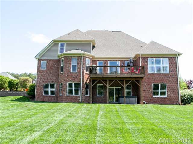 115  Palos Verde Drive Mooresville North Carolina 28117