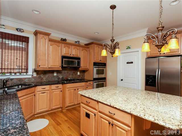 115  Palos Verde Drive Mooresville North Carolina 28117