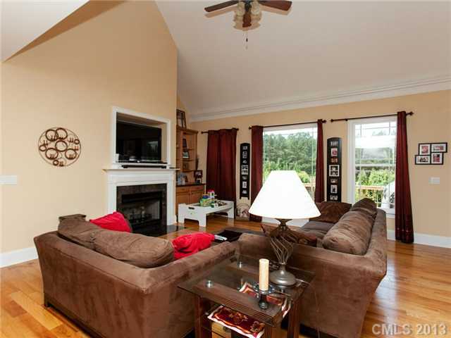 115  Palos Verde Drive Mooresville North Carolina 28117