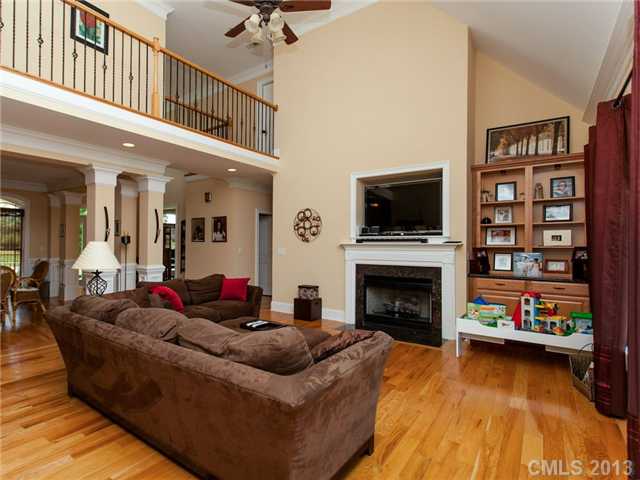 115  Palos Verde Drive Mooresville North Carolina 28117