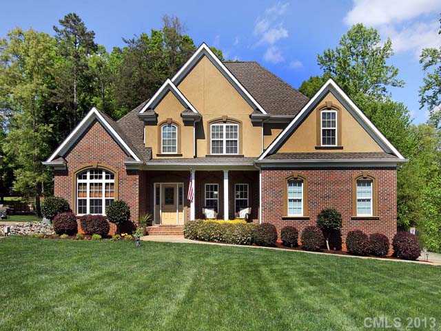131  Gannett Road Mooresville North Carolina 28117