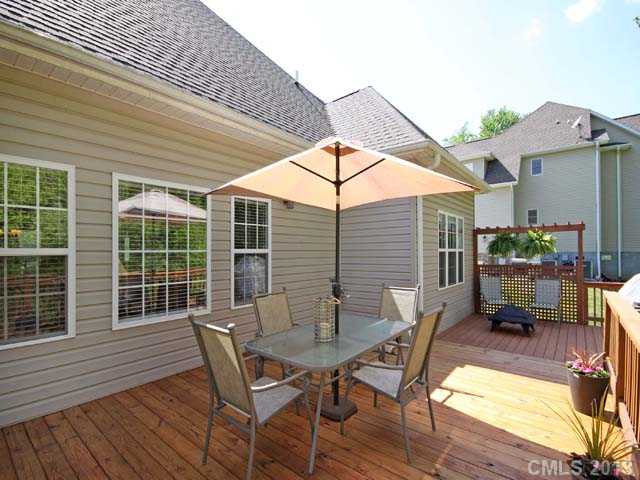 131  Gannett Road Mooresville North Carolina 28117
