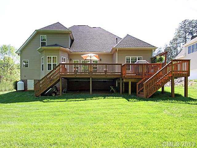 131  Gannett Road Mooresville North Carolina 28117